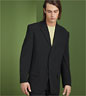 Clothing liquidation closeouts.