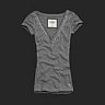 Abercrombie & Fitch Top