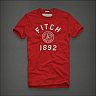 Abercrombie & Fitch Mens Tee