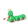 Alphabet toy