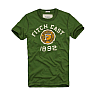 AnF womens tee