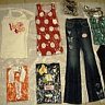 Assorted Children's Clothes