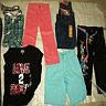 Assorted Children's Clothes