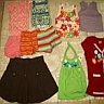 Assorted Children's Clothes