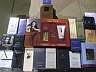 Assorted Perfumes and Colognes