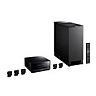 Audio home theater