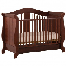 closeout baby crib