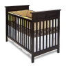 closeout baby crib