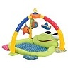 Baby discovery dome