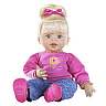 Baby doll