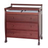 wholesale baby dresser changing table