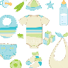 Baby items