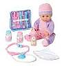 Baby medical doll