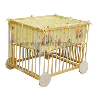 closeout baby pen