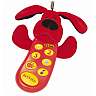 Baby toy phone