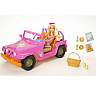 Barbie Beach Jeep