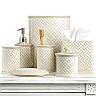 Bath accessories