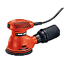 Power sander