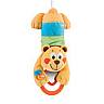 Bear crib toy