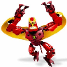 discount ben 10 action figure