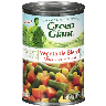 closeout canned vegetables