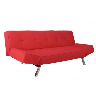 wholesale click clack sofa