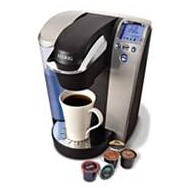 closeout coffee maker