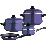 closeout cookware