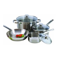 wholesale cookware