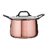 discount copper clad pot