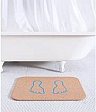 Cork Bath Mat
