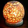 Decorative candle holder
