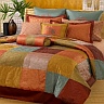 Designer comforter set