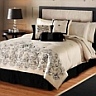 Designer comforter set