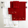 closeout designer washcloths