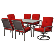 closeout dining furniture