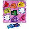 Dora linkup puzzle