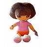 Dora plush doll