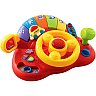 Driver learning toy
