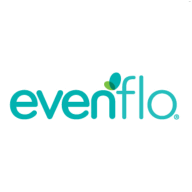 discount evenflo logo
