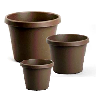 closeout flower pots