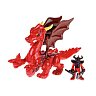 Toy dragon