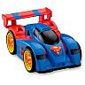 S-Man toy car