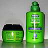 Garnier hair care products