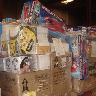 General Merchandise/Hard Goods
