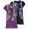 Girls Tops
