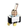 Grainger Electrical Toggle Switch