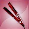Hair straightener