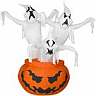 Halloween decoration