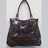 Designer handbag